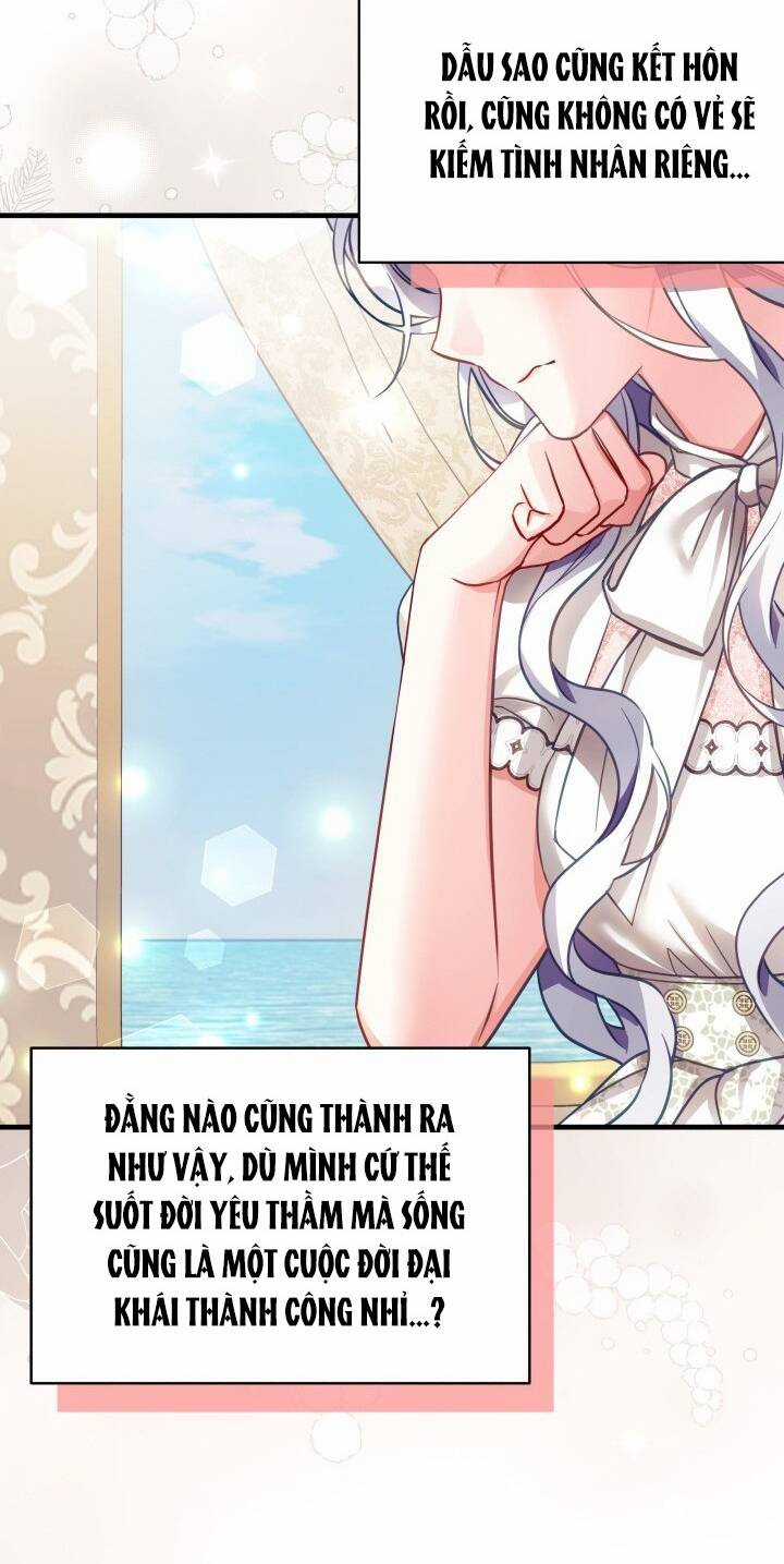 Con Gái Chồng Thật Dễ Thương Chapter 101.1 trang 33