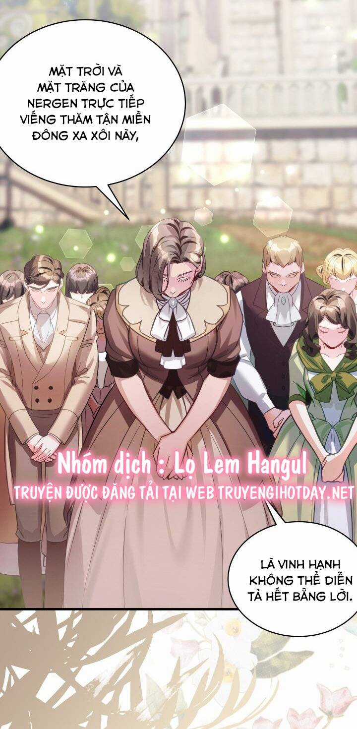 Con Gái Chồng Thật Dễ Thương Chapter 101.1 trang 38