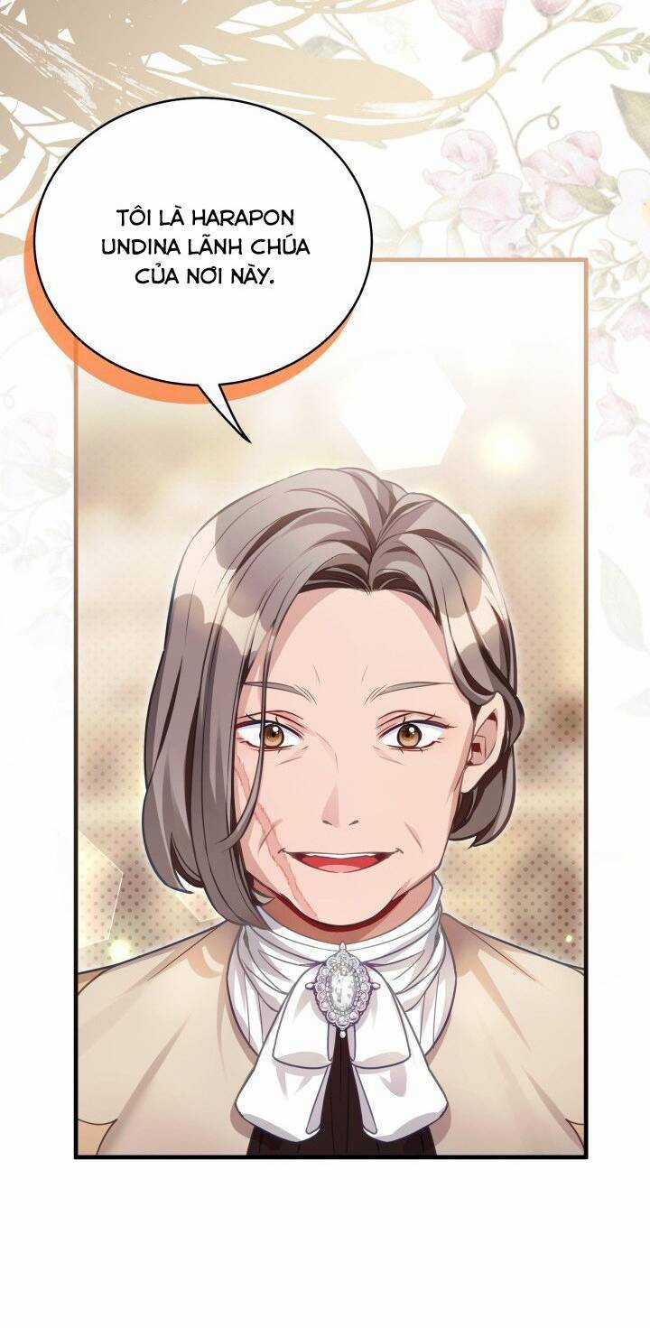 Con Gái Chồng Thật Dễ Thương Chapter 101.1 trang 39