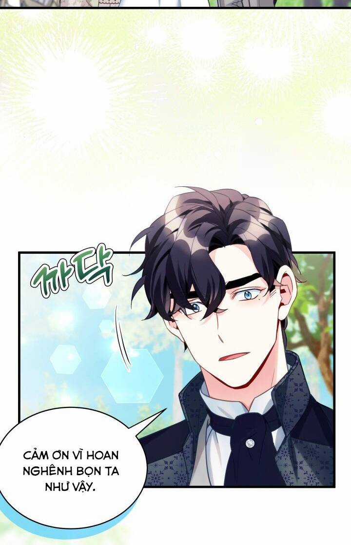 Con Gái Chồng Thật Dễ Thương Chapter 101.1 trang 41