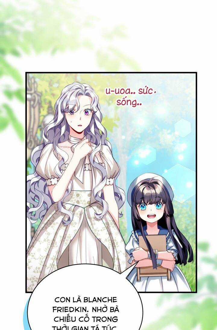 Con Gái Chồng Thật Dễ Thương Chapter 101.1 trang 42