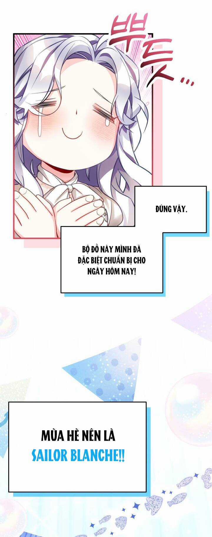 Con Gái Chồng Thật Dễ Thương Chapter 101.1 trang 46