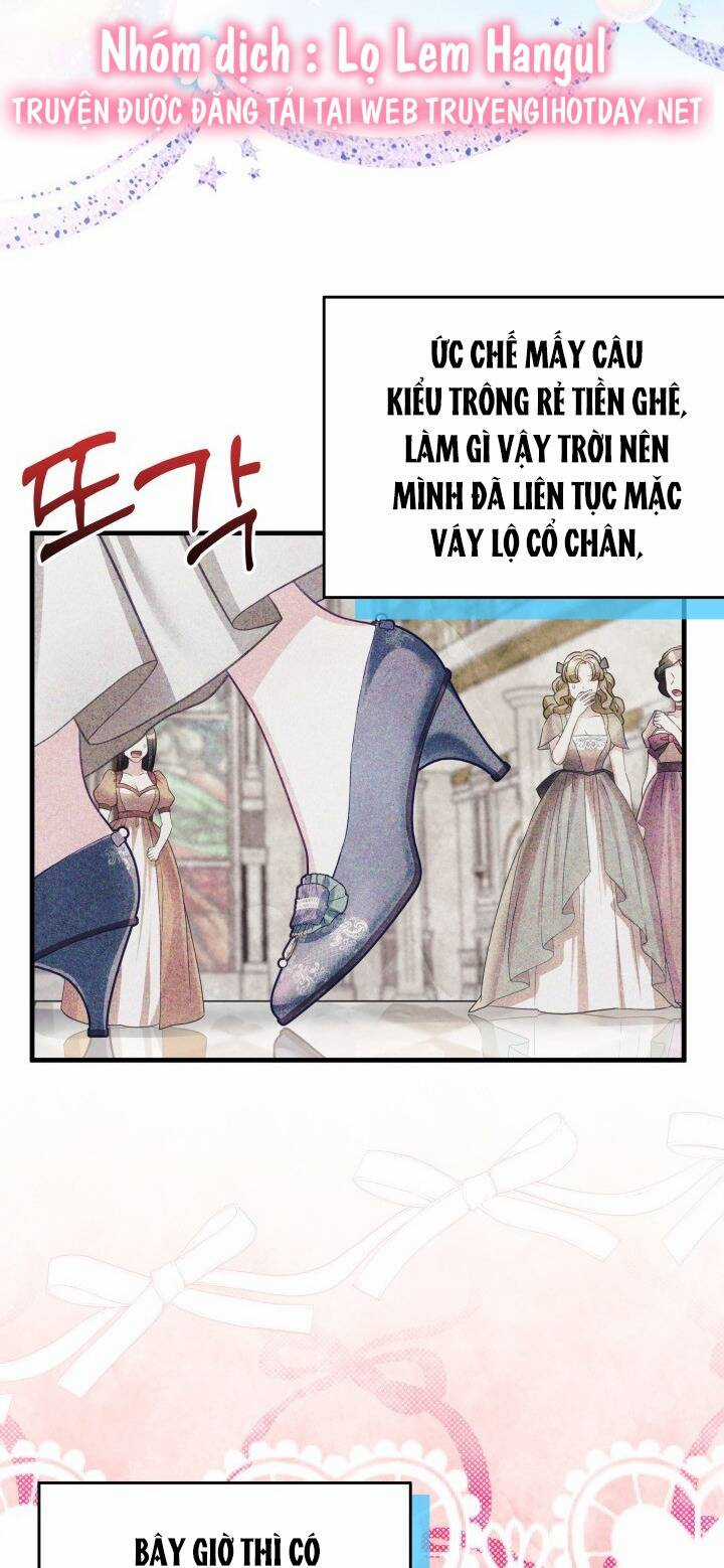 Con Gái Chồng Thật Dễ Thương Chapter 101.1 trang 48