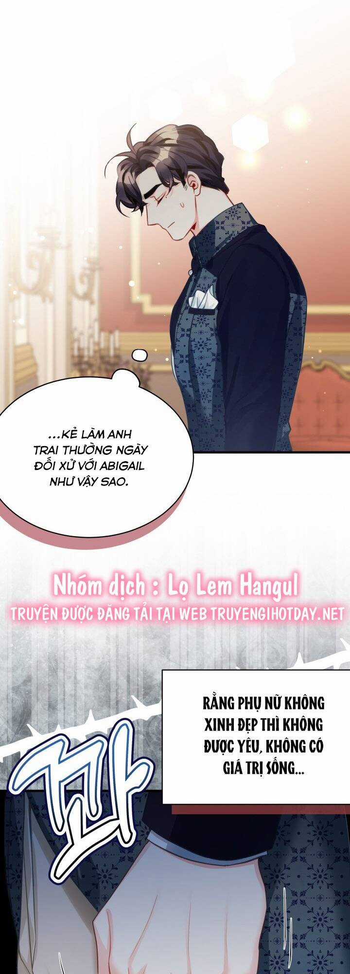 Con Gái Chồng Thật Dễ Thương Chapter 101.1 trang 5