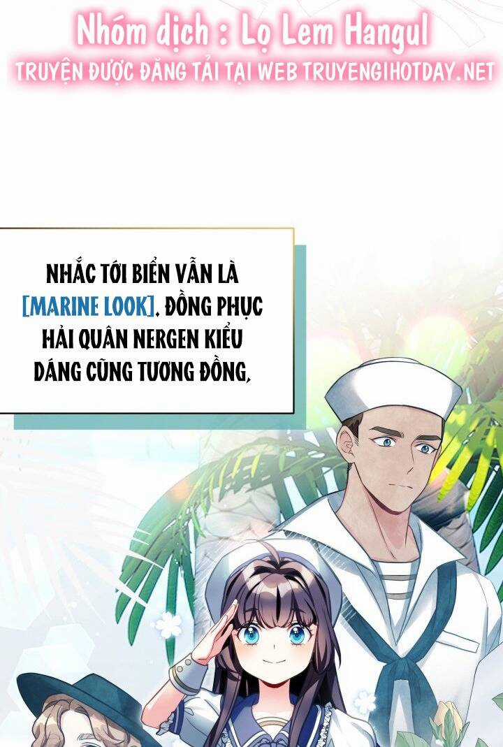 Con Gái Chồng Thật Dễ Thương Chapter 101.1 trang 50