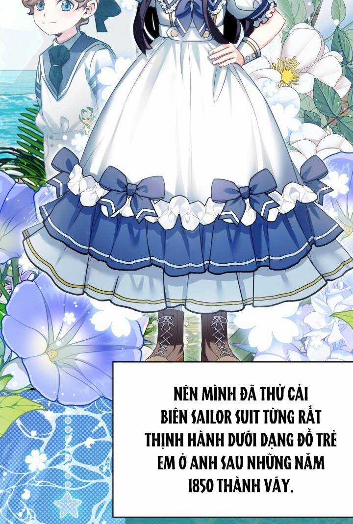 Con Gái Chồng Thật Dễ Thương Chapter 101.1 trang 51