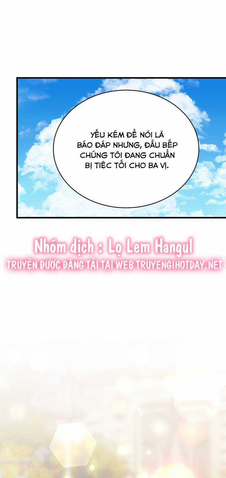 Con Gái Chồng Thật Dễ Thương Chapter 101.1 trang 56