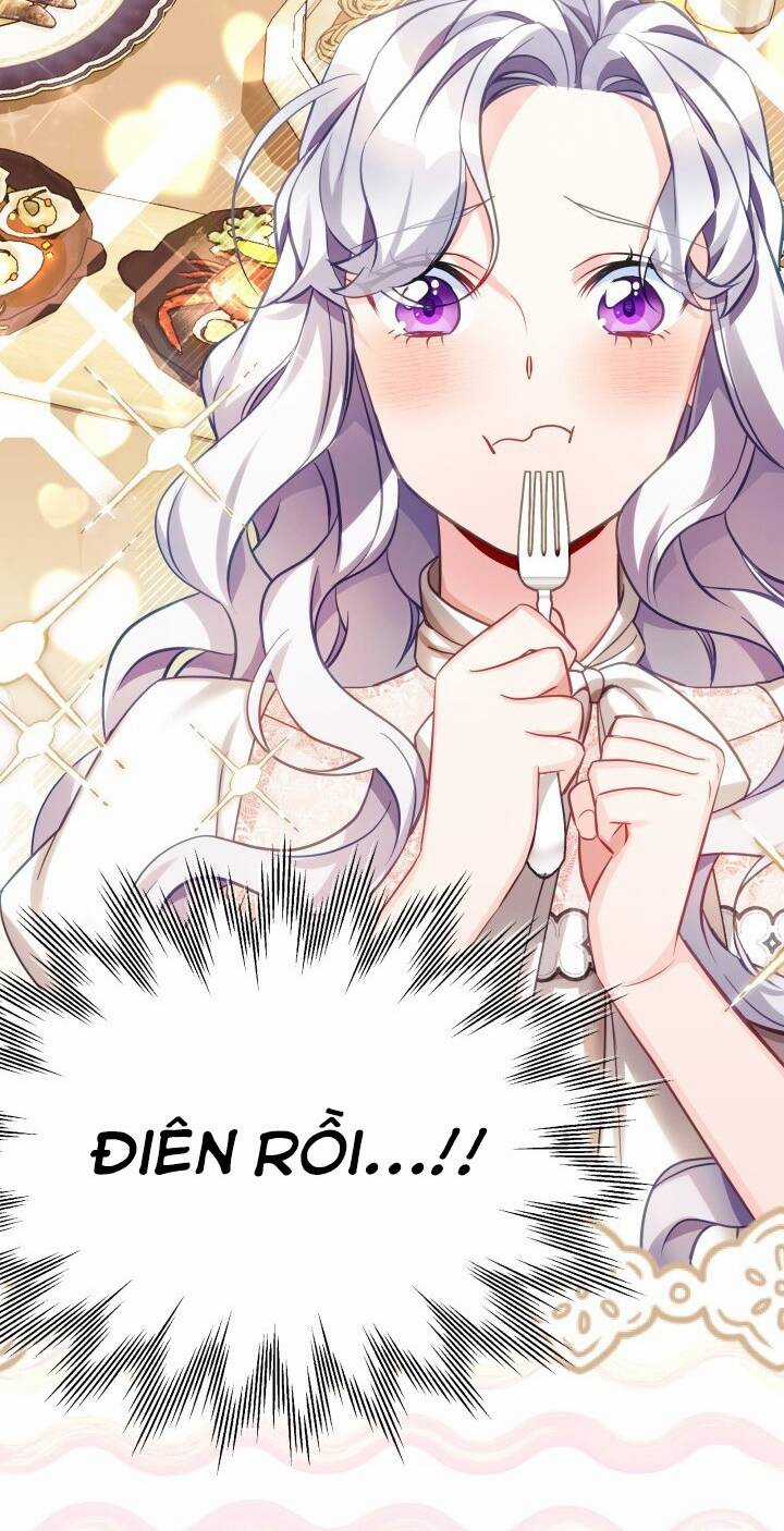 Con Gái Chồng Thật Dễ Thương Chapter 101.1 trang 59