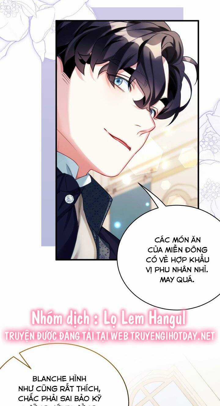 Con Gái Chồng Thật Dễ Thương Chapter 101.1 trang 63