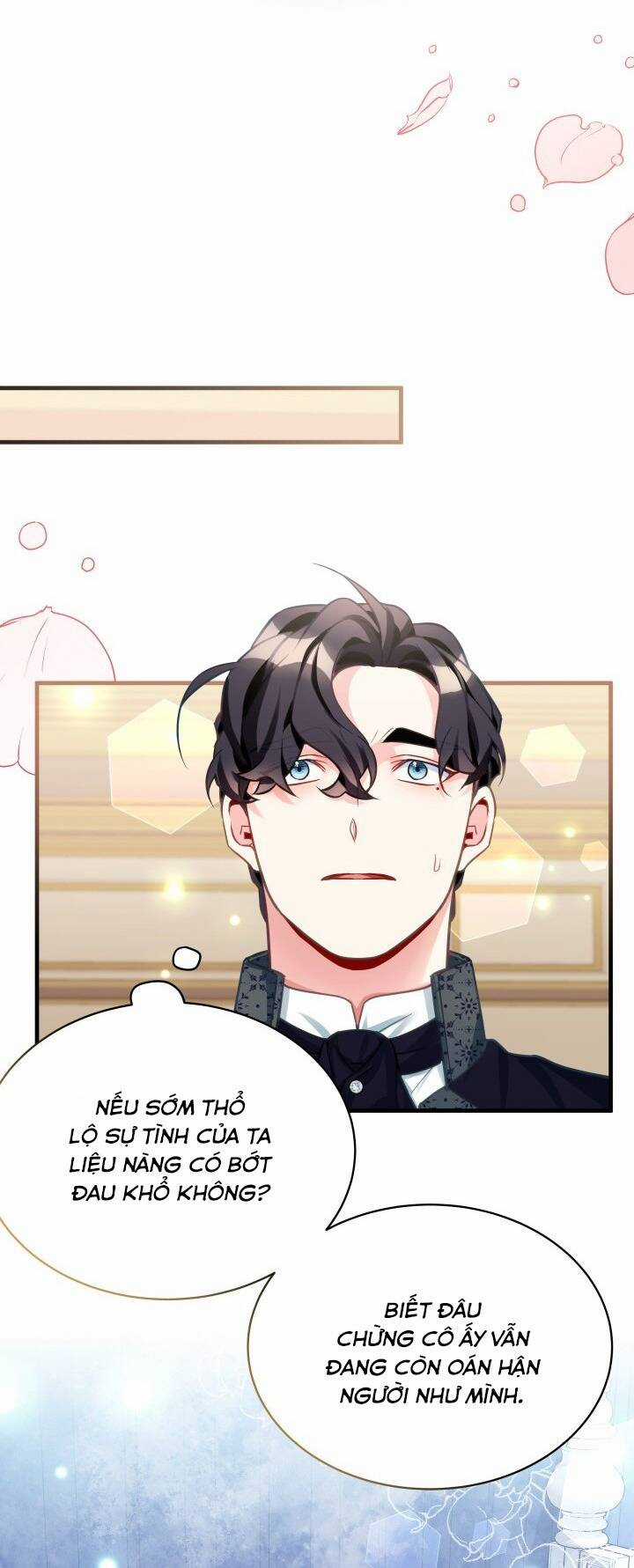 Con Gái Chồng Thật Dễ Thương Chapter 101.1 trang 8