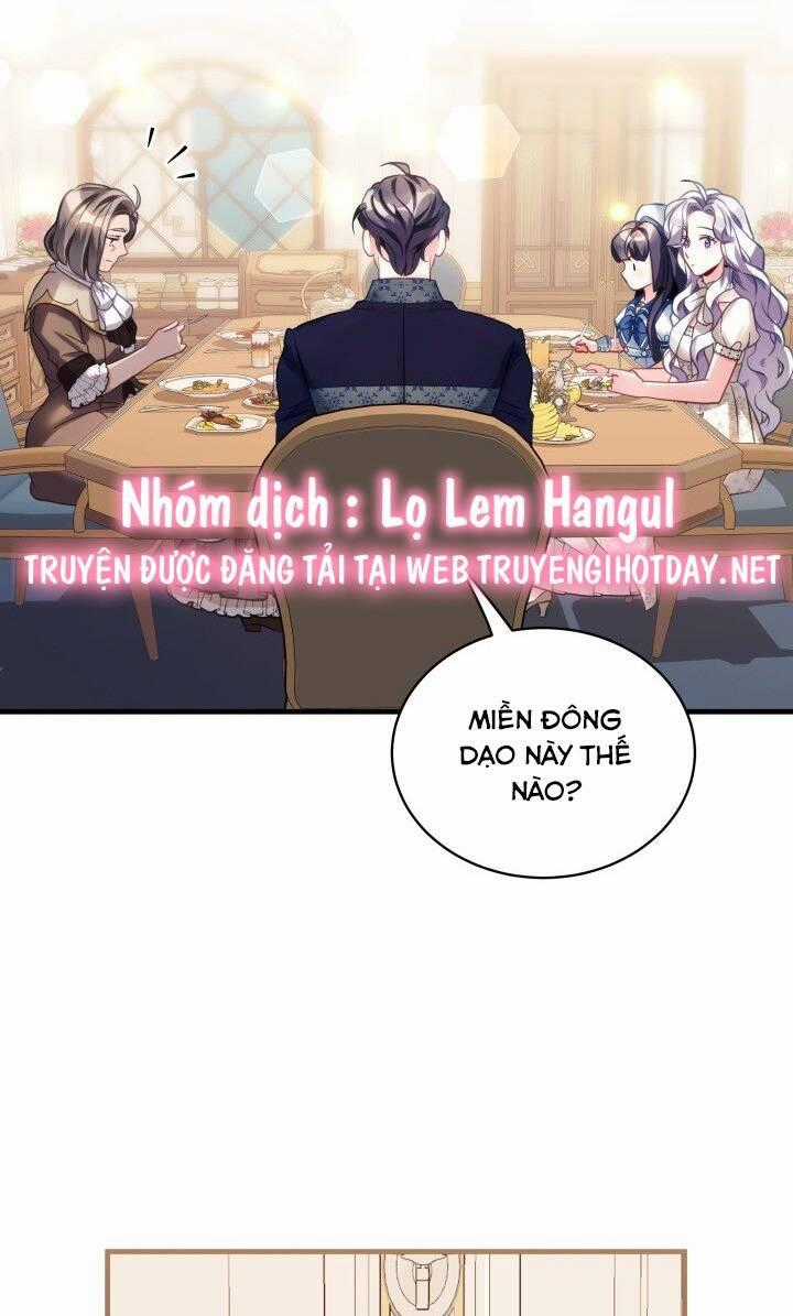 Con Gái Chồng Thật Dễ Thương Chapter 101.2 trang 0