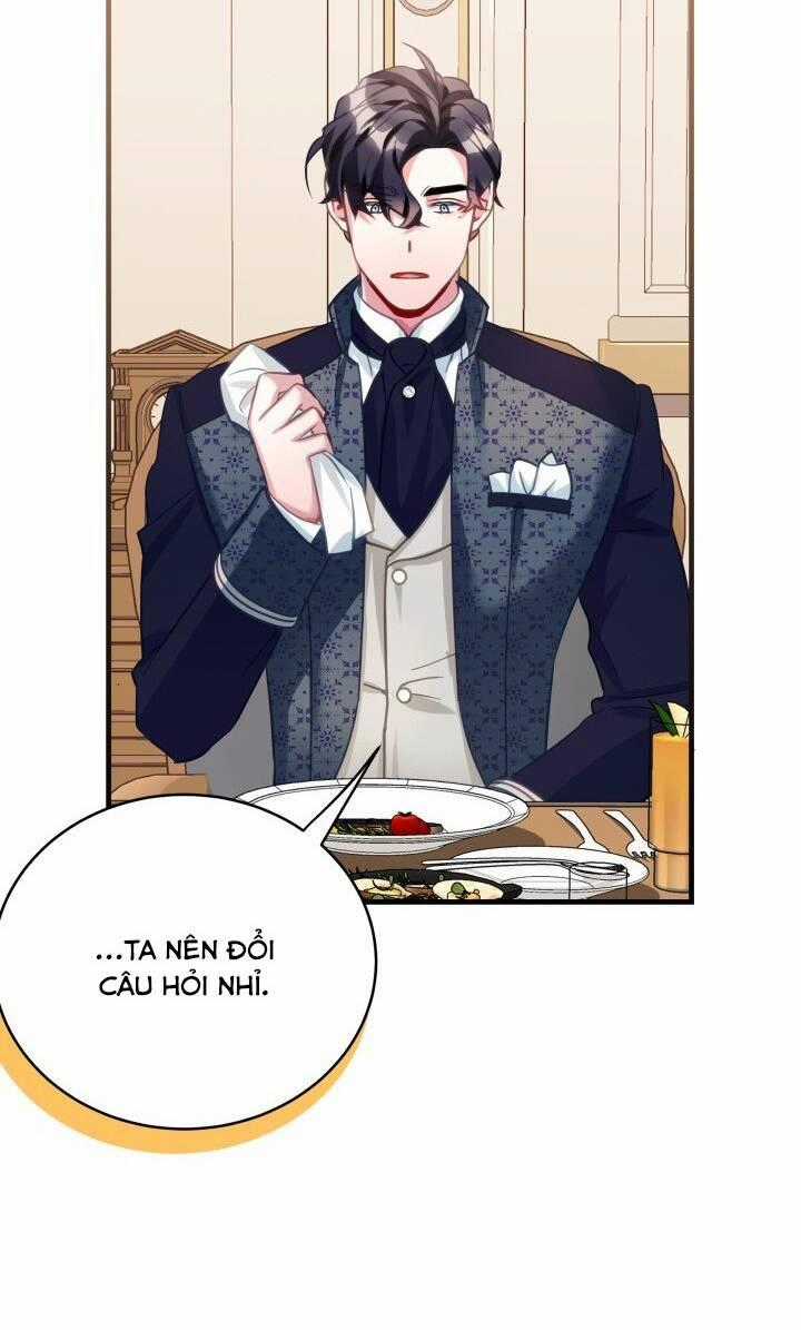 Con Gái Chồng Thật Dễ Thương Chapter 101.2 trang 1