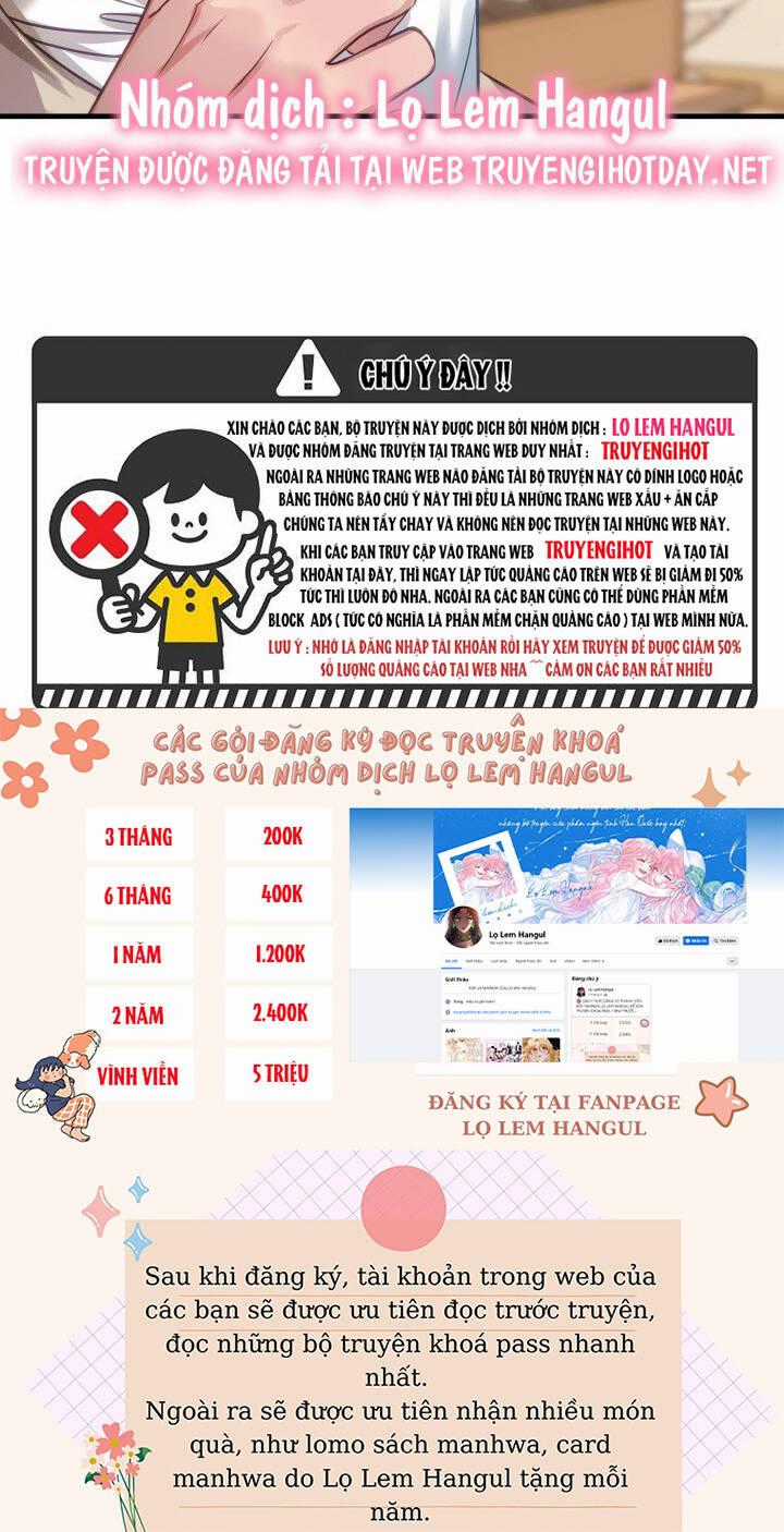 Con Gái Chồng Thật Dễ Thương Chapter 101.2 trang 3