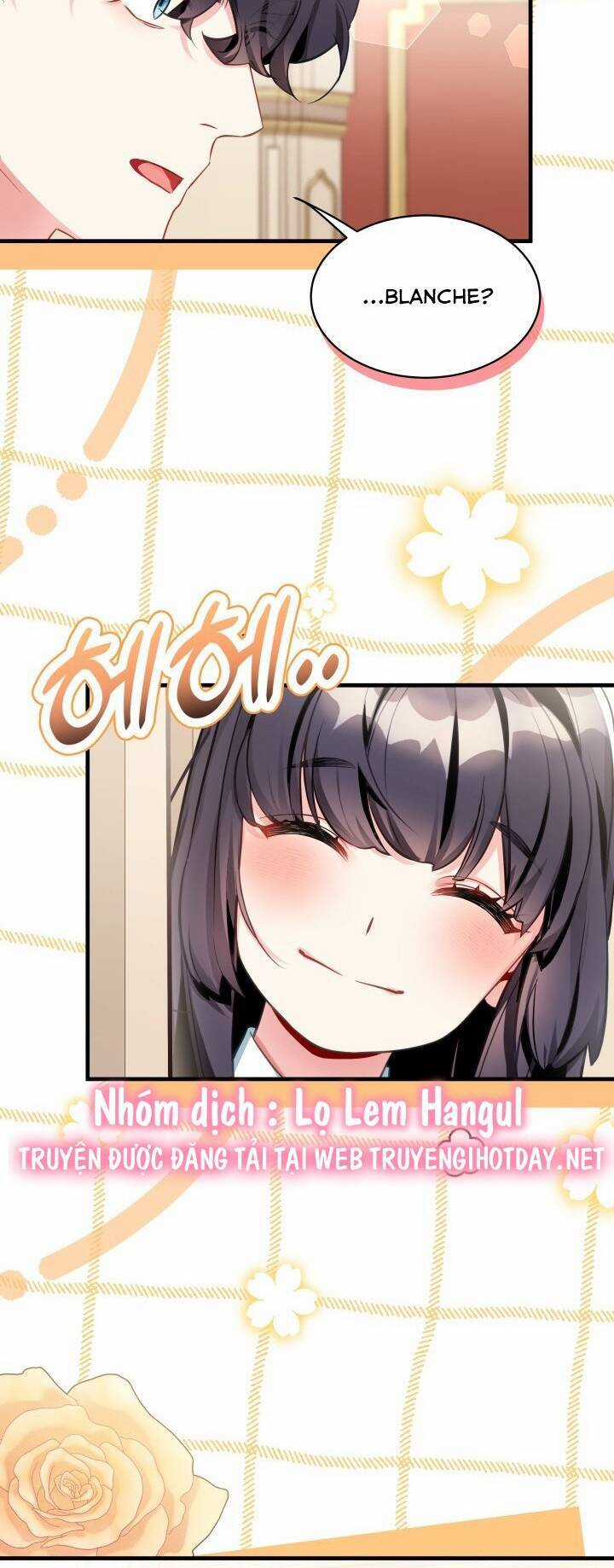 Con Gái Chồng Thật Dễ Thương Chapter 101 trang 12