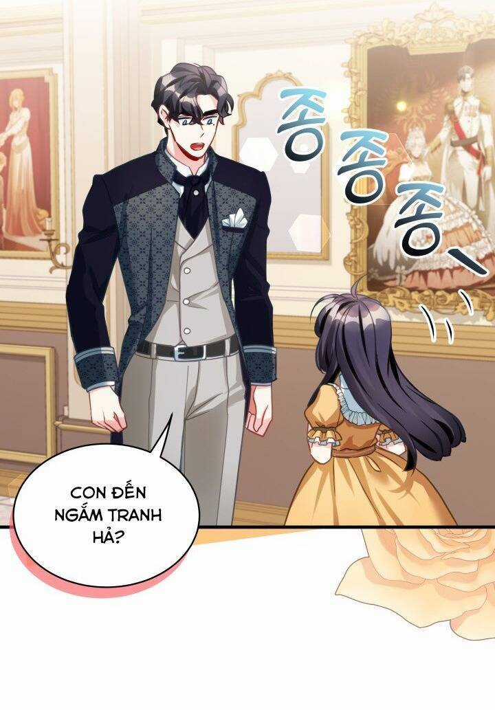 Con Gái Chồng Thật Dễ Thương Chapter 101 trang 13