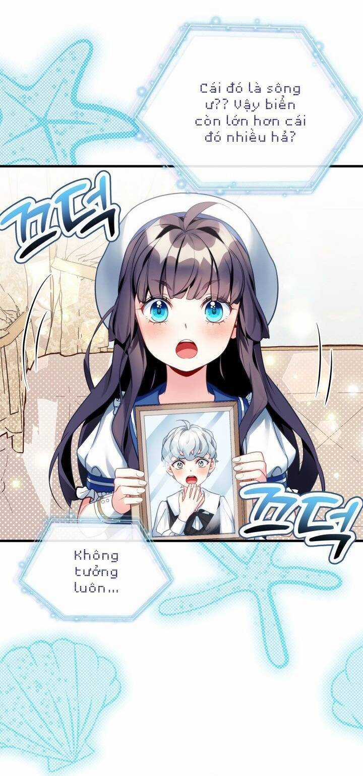 Con Gái Chồng Thật Dễ Thương Chapter 101 trang 25