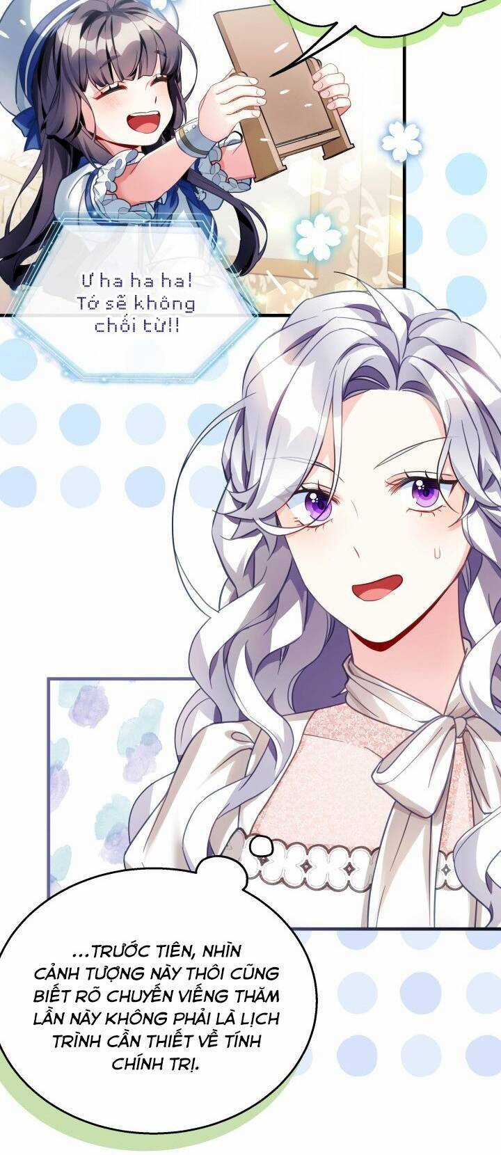 Con Gái Chồng Thật Dễ Thương Chapter 101 trang 29