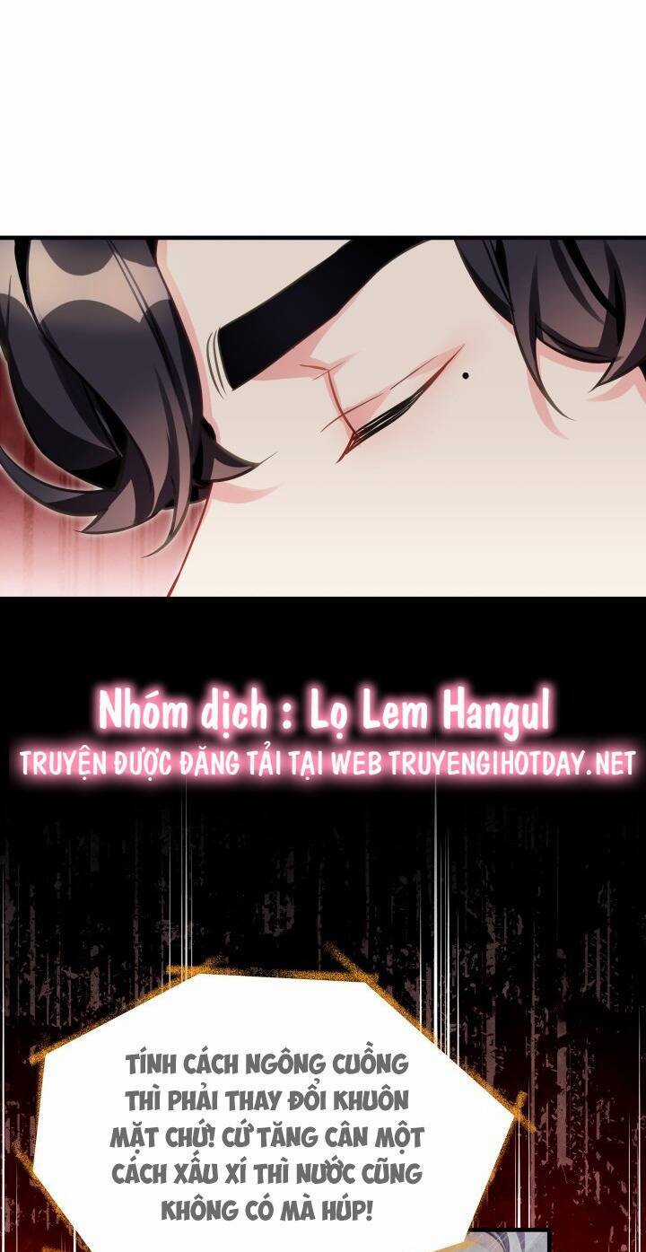 Con Gái Chồng Thật Dễ Thương Chapter 101 trang 3