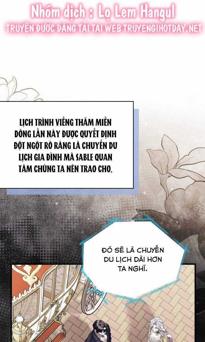 Con Gái Chồng Thật Dễ Thương Chapter 101 trang 30