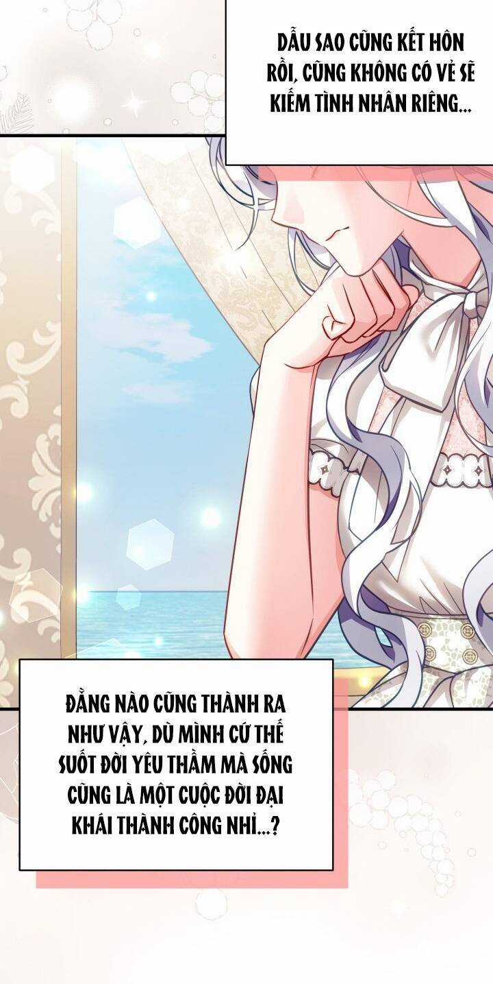 Con Gái Chồng Thật Dễ Thương Chapter 101 trang 33