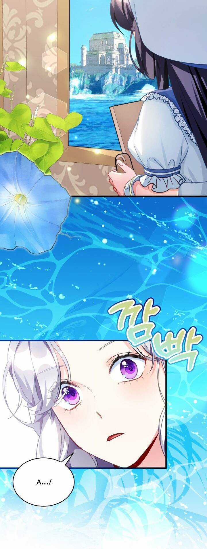 Con Gái Chồng Thật Dễ Thương Chapter 101 trang 35