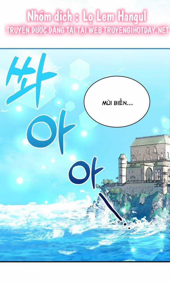 Con Gái Chồng Thật Dễ Thương Chapter 101 trang 36