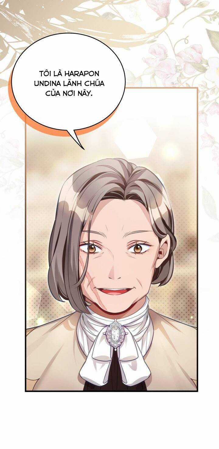 Con Gái Chồng Thật Dễ Thương Chapter 101 trang 39