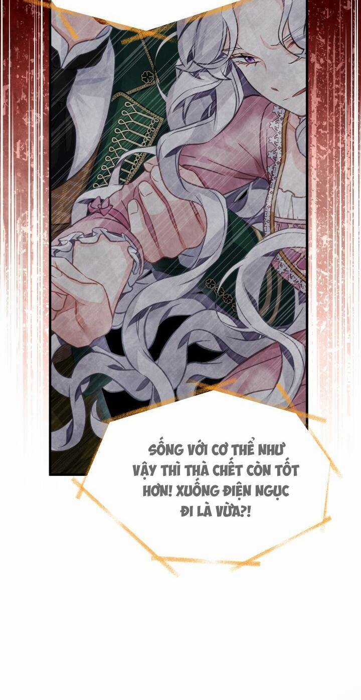 Con Gái Chồng Thật Dễ Thương Chapter 101 trang 4