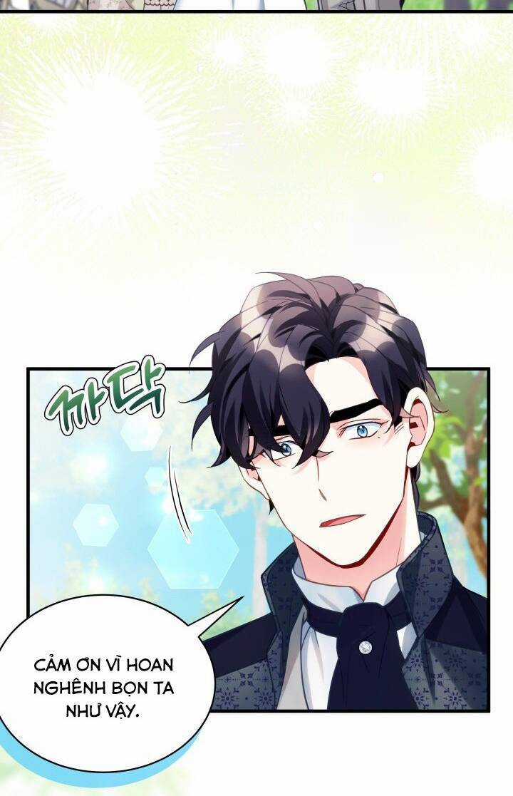 Con Gái Chồng Thật Dễ Thương Chapter 101 trang 41