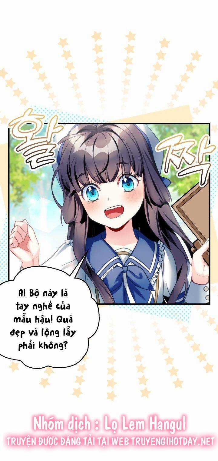 Con Gái Chồng Thật Dễ Thương Chapter 101 trang 45