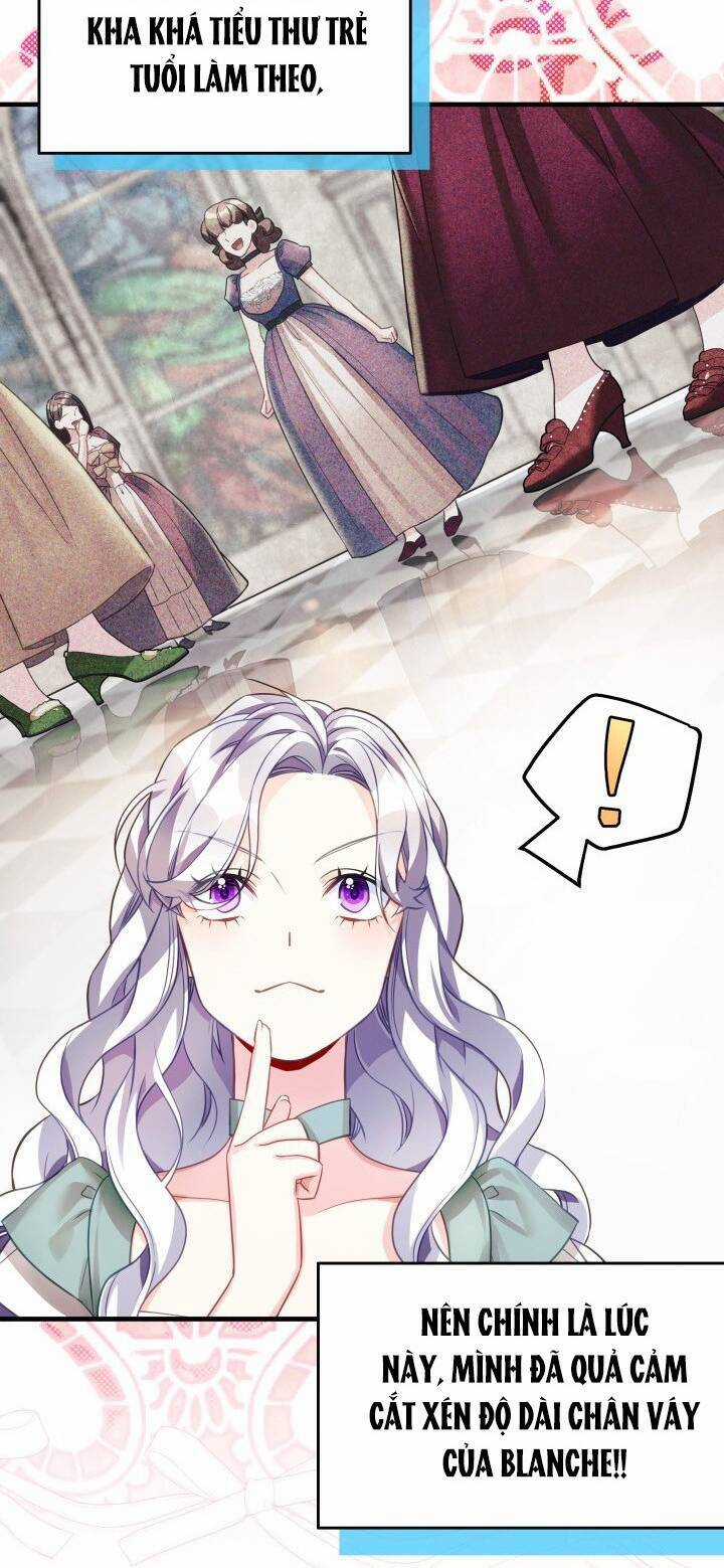 Con Gái Chồng Thật Dễ Thương Chapter 101 trang 49