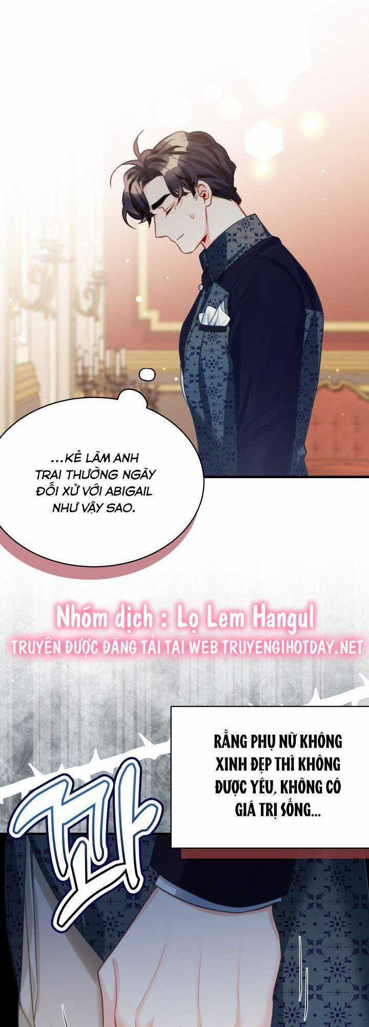 Con Gái Chồng Thật Dễ Thương Chapter 101 trang 5