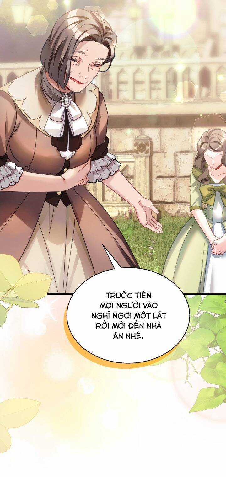 Con Gái Chồng Thật Dễ Thương Chapter 101 trang 57