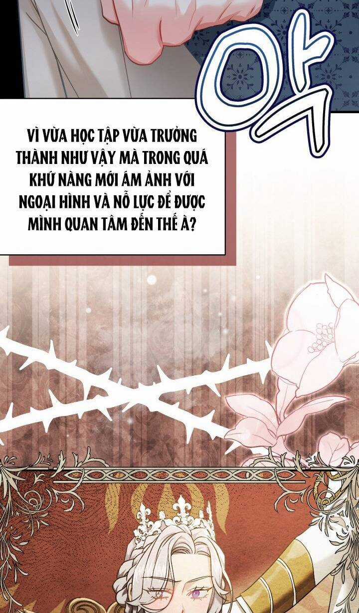 Con Gái Chồng Thật Dễ Thương Chapter 101 trang 6