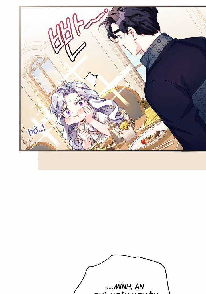 Con Gái Chồng Thật Dễ Thương Chapter 101 trang 61