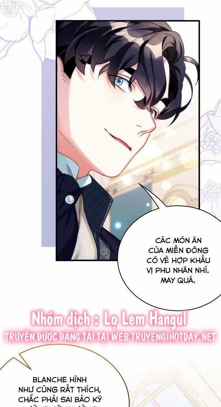 Con Gái Chồng Thật Dễ Thương Chapter 101 trang 63