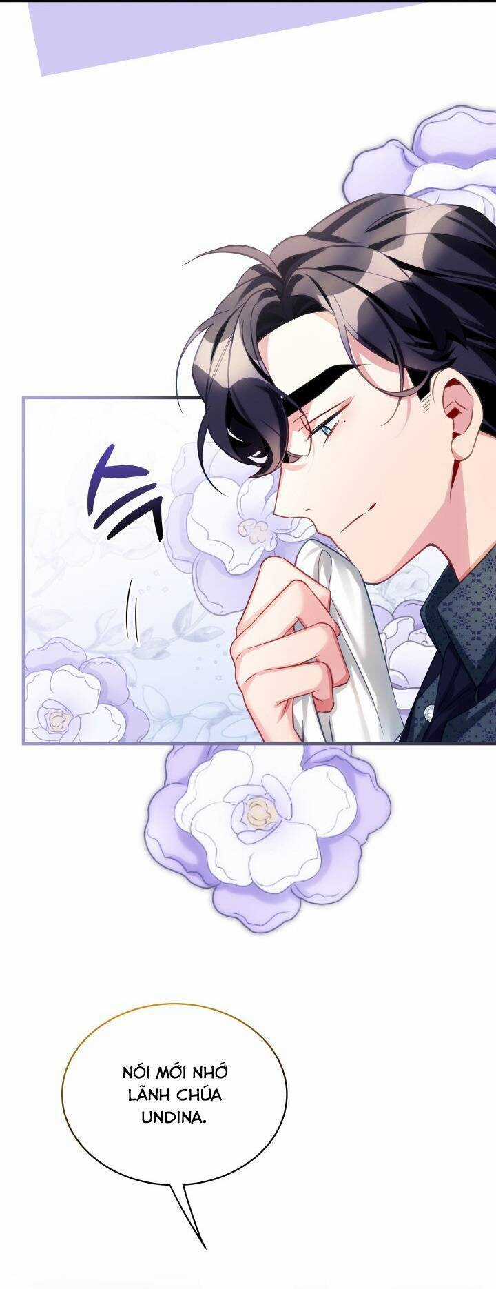 Con Gái Chồng Thật Dễ Thương Chapter 101 trang 65