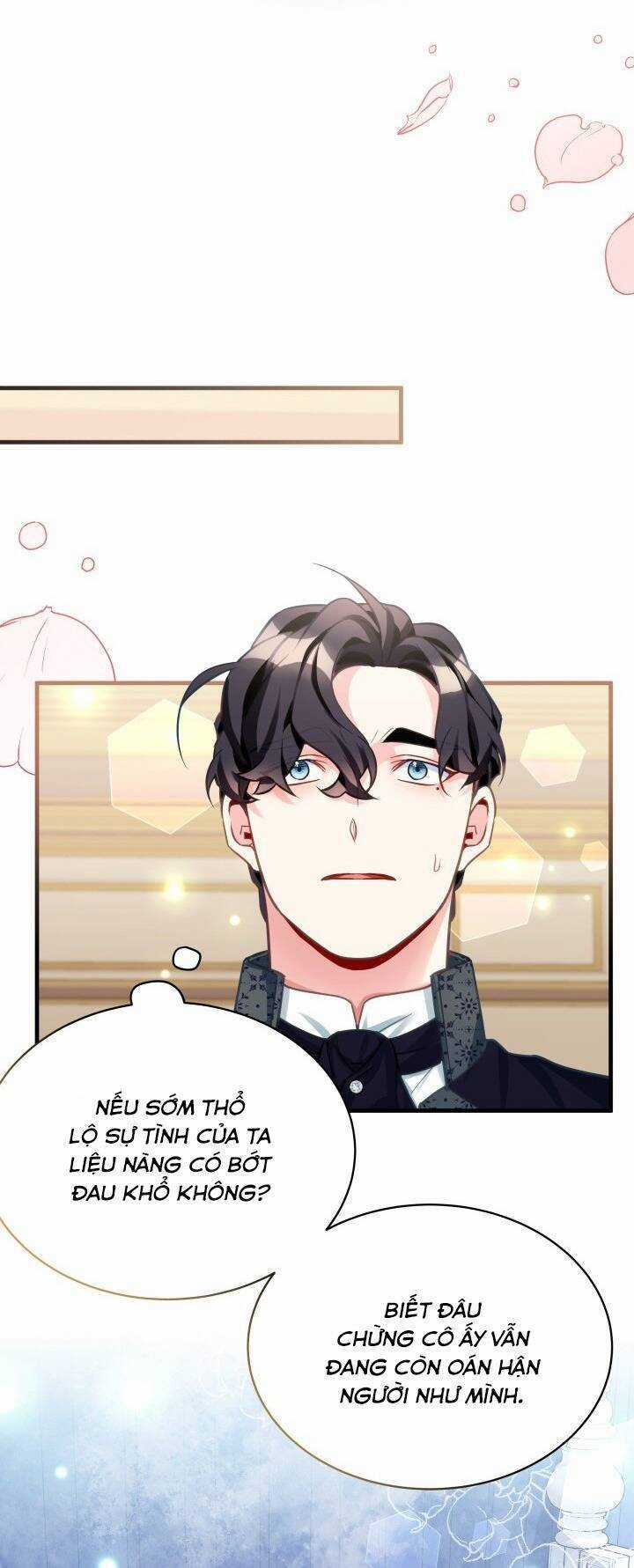 Con Gái Chồng Thật Dễ Thương Chapter 101 trang 8