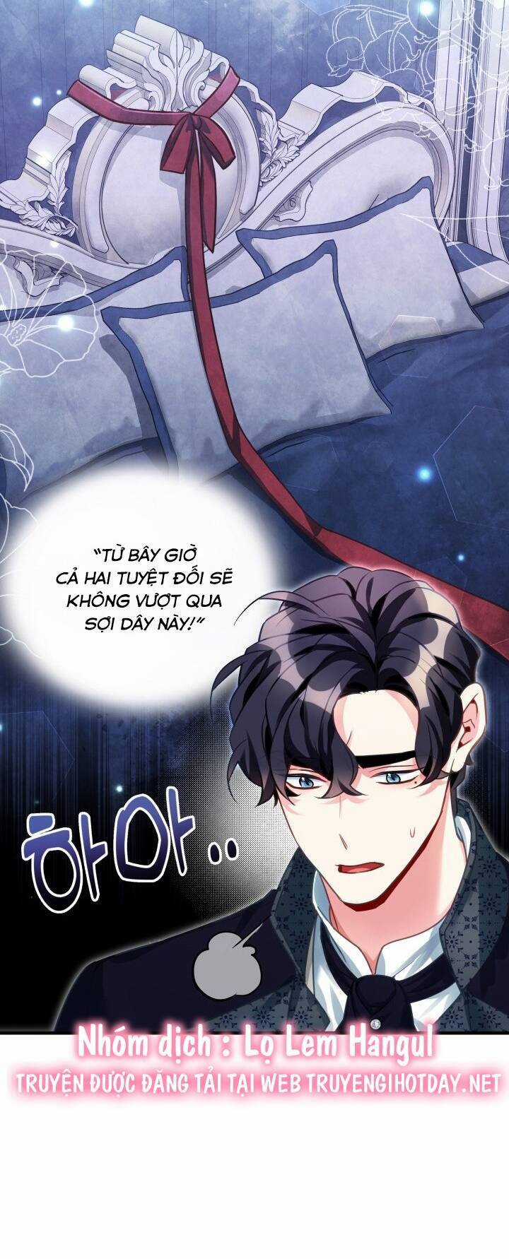 Con Gái Chồng Thật Dễ Thương Chapter 101 trang 9