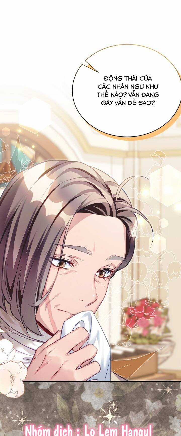 Con Gái Chồng Thật Dễ Thương Chapter 102.1 trang 0