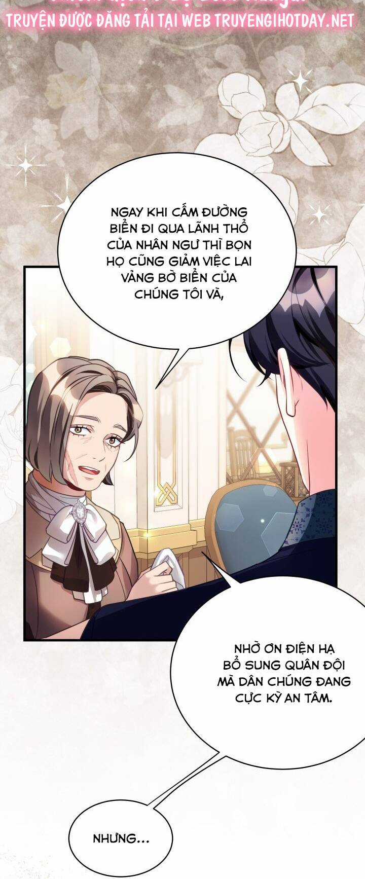 Con Gái Chồng Thật Dễ Thương Chapter 102.1 trang 1