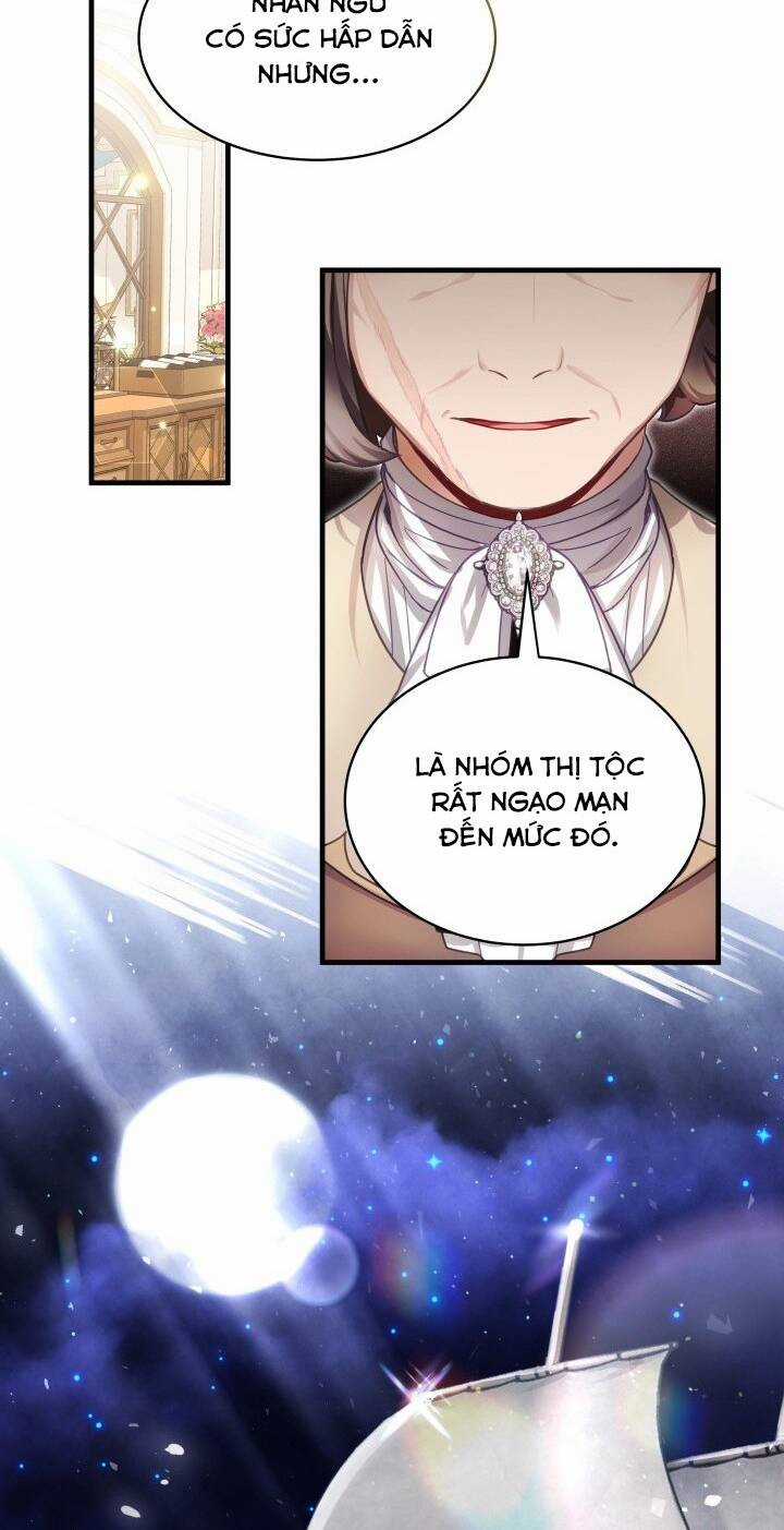 Con Gái Chồng Thật Dễ Thương Chapter 102.1 trang 10