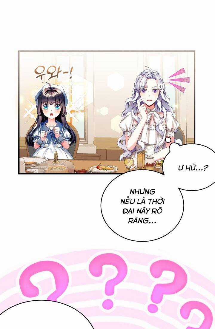 Con Gái Chồng Thật Dễ Thương Chapter 102.1 trang 15