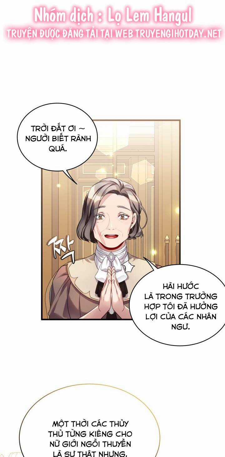 Con Gái Chồng Thật Dễ Thương Chapter 102.1 trang 17