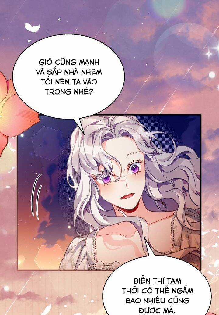 Con Gái Chồng Thật Dễ Thương Chapter 102.1 trang 33