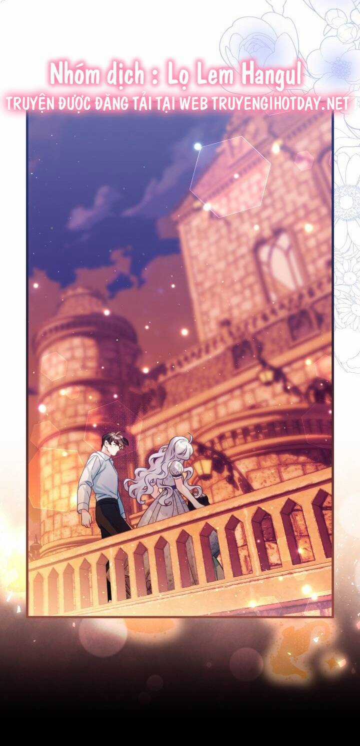 Con Gái Chồng Thật Dễ Thương Chapter 102.1 trang 36