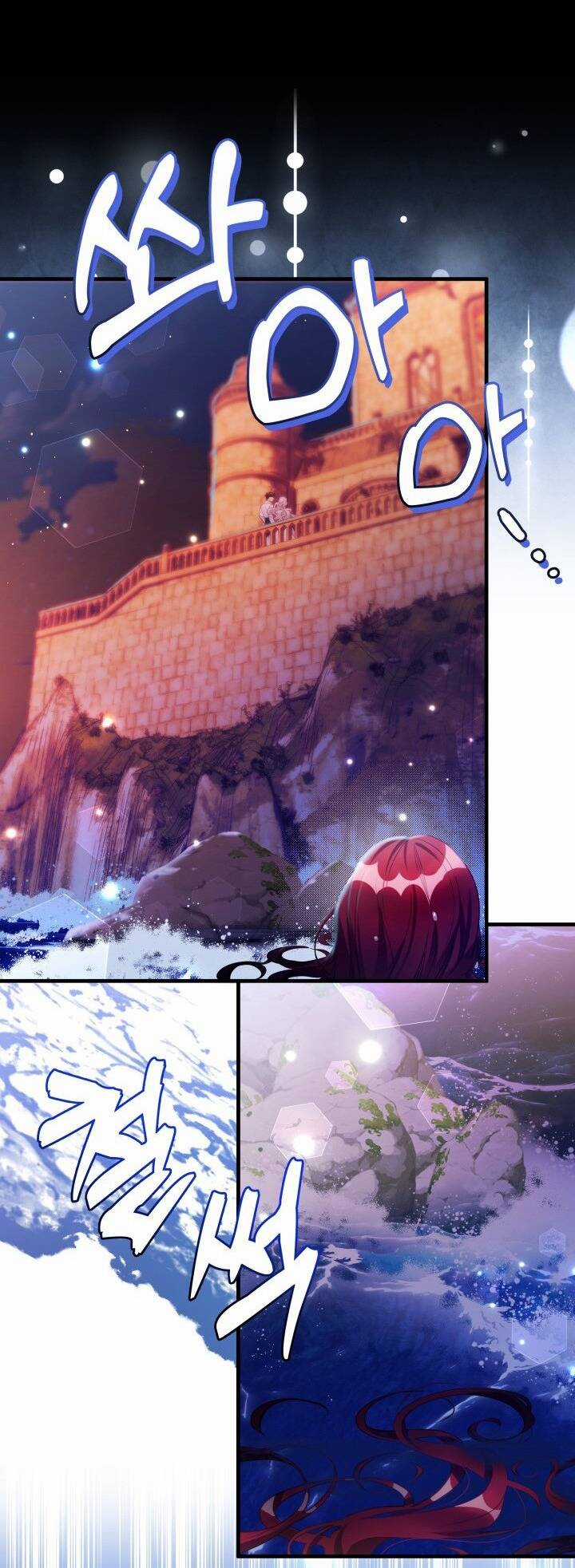 Con Gái Chồng Thật Dễ Thương Chapter 102.1 trang 37