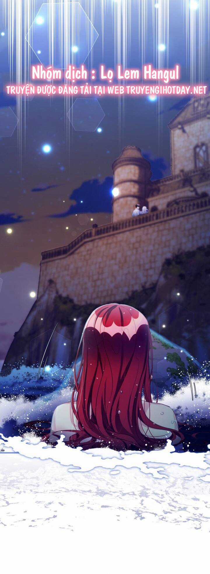 Con Gái Chồng Thật Dễ Thương Chapter 102.1 trang 38