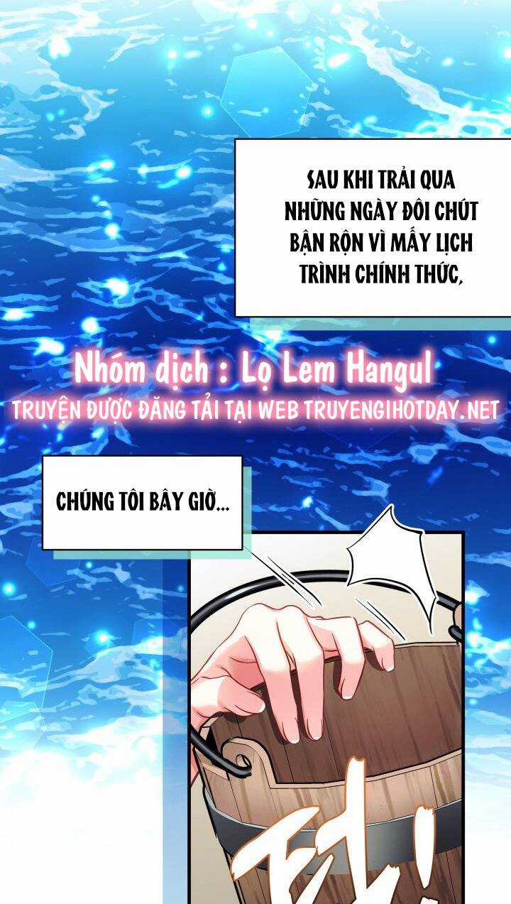 Con Gái Chồng Thật Dễ Thương Chapter 102.1 trang 45