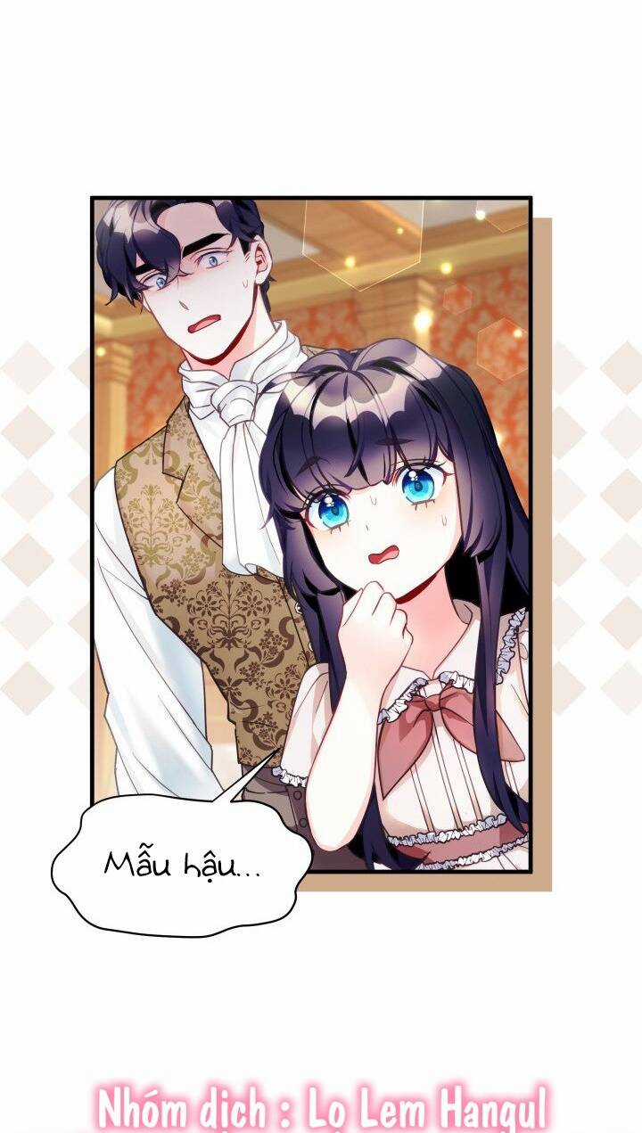 Con Gái Chồng Thật Dễ Thương Chapter 102.1 trang 50